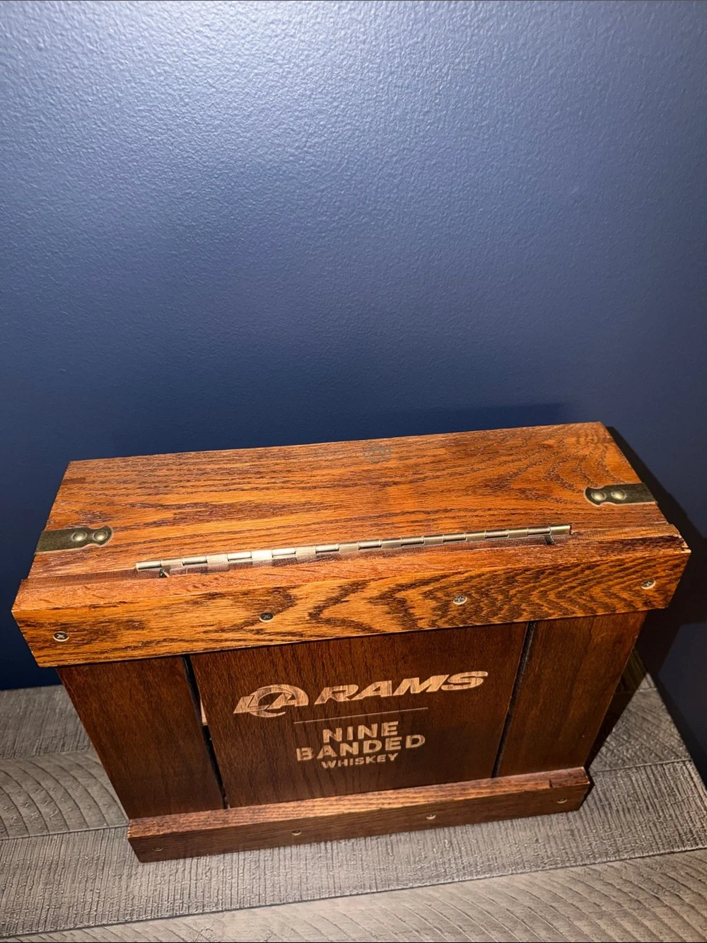 N/A solid wooden